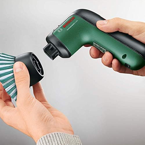 Alternative view of Elektrikli Temizleme Fırçası Universalbrush İçin  Sert Fırça (Karton Pakette 1 Adet)
