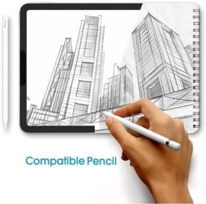 Honor MagicPad 2 12.3 inç Ekran Koruyucu Paperfeel - Görsel 3