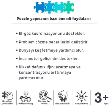 Alternative view of 24 PARÇA - FARM ANIMALS (ÇİFTLİK HAYVANLARI)