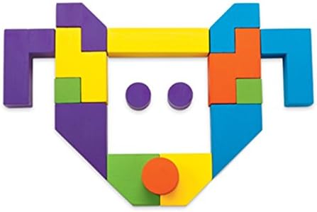 Mindware Block Buddies - Görsel 3