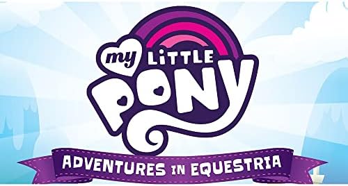 Renegade Game Studios My Little Pony: Binicilikteki Maceralar Güverte İnşaat Oyunu - Prenses Tören Genişletme - Yaş 14+, 1-4 Oyuncu, 45-90 Dk - Görsel 2