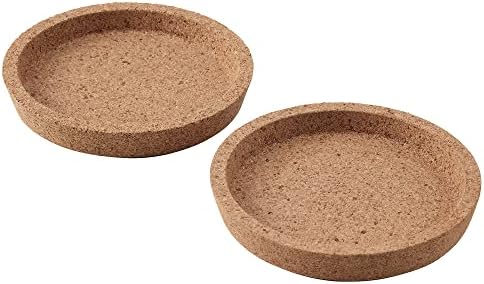 365+ Altlık, 10 cm, Mantar
