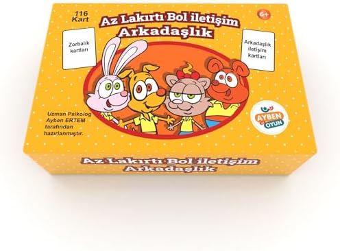 Alternative view of Az Lakırtı Bol İletişim - Arkadaşlık