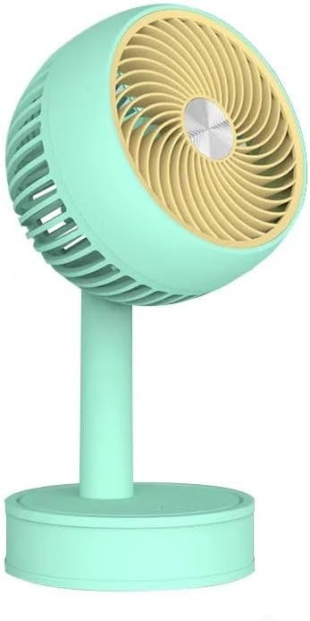 Taşınabilir Mini USB Fan, Masa Üstü Ve Taşınabilir Mini Fan (KARIŞIK ASORTİ, MASA ÜSTÜ) - Görsel 3
