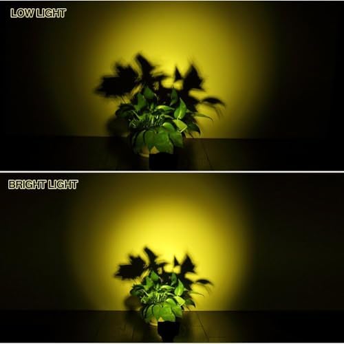 Forlife Gün Işığı18 LED Spot Güneş Enerjili Bahçe Aydınlatma Lambası, Fotoselli, Spike Aplik, 18W Su Geçirmez Dış Mekan Solar Lamba, Ağaç, Veranda, Havuz, Duvar Ve Zemin Montajına Uygundur 42 CM - Görsel 3