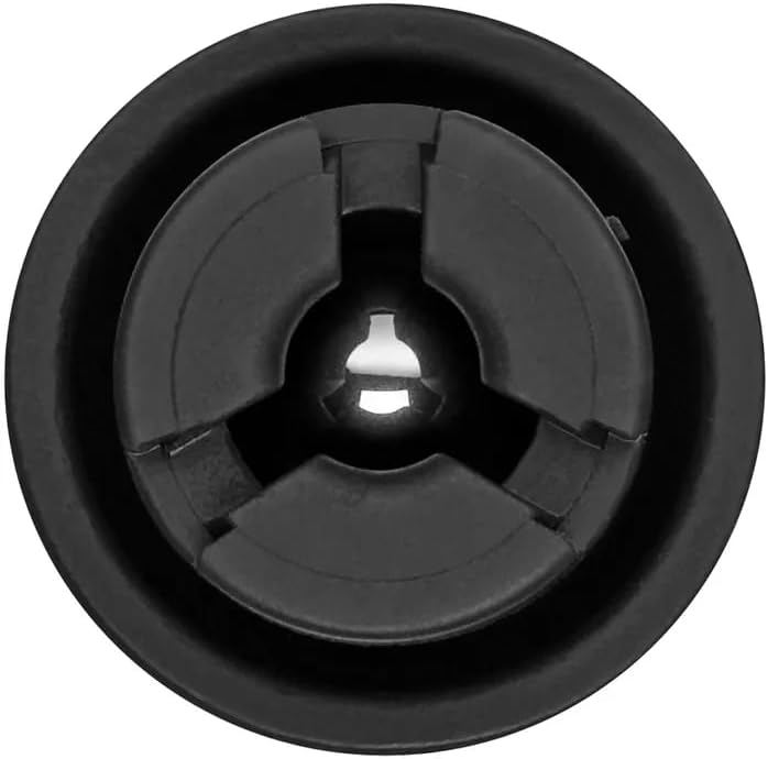 Düdüklü Tencere Perfect/Perfect Plus/Perfect Fusiontec Platinium - 3/4/4.5/6/8L Güvenlik Valfi/Emniyet Contası - 0793109510 - Siyah - Görsel 3