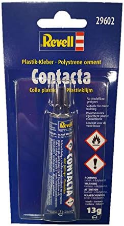 Contacta Profesyonel Yapıştırıcı, 13g
