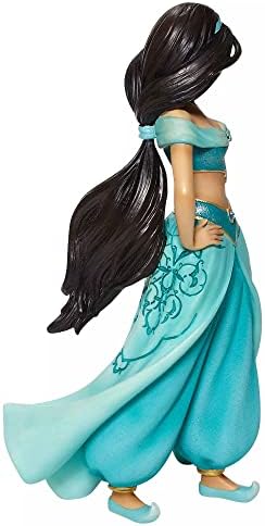 Showcase Couture de Force Aladdin Yasemin stilize figür, 21 cm, çok renkli, 6008691, tek boy - Görsel 3