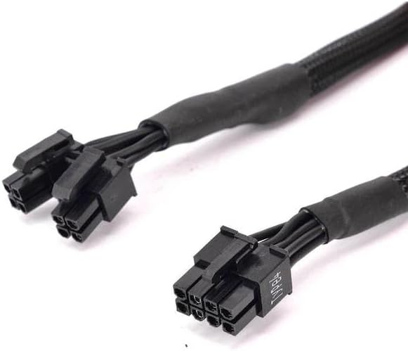 8 pin 8 pin modüler power supply kablosu 8 pin 8 pin anakart power kablo 8 pin 4 pin modüler anakart güç kablosu 8 pin 4+4 pin modüler power supply kablosu