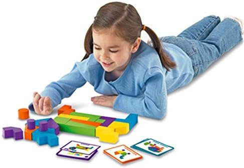 Mindware Block Buddies