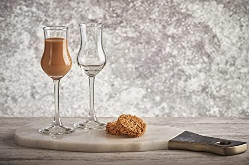 Alternative view of GRAPPA DIGESTIVE KADEH 95 CC 6 PT