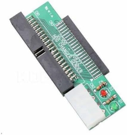 44 pin 2.5 to 3.5 ide çevirici 3.5 ide 2.5 ide çevirici