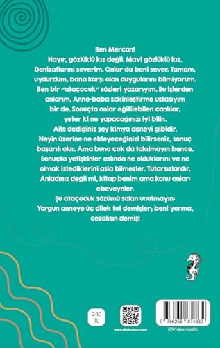 Ben Mercan Zirzopluk Benden Sorulur