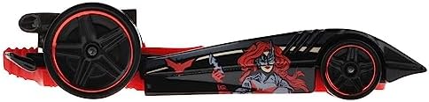 Alternative view of DC Duel Fueler HLK58