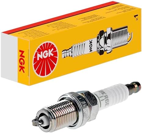 NGK Ateşleme Bujisi Bkr6E-11 Honda Civic IV Hb 1.6 I 16V Vtec 89-91, Renault Megane I 1.8 16V 01-03 2756
