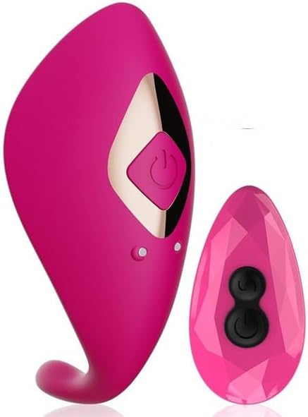 Bonilove 7 Farklı Titreşim Modunu Sahip Usb Şarjlı Çamaşır Içi Vibratör