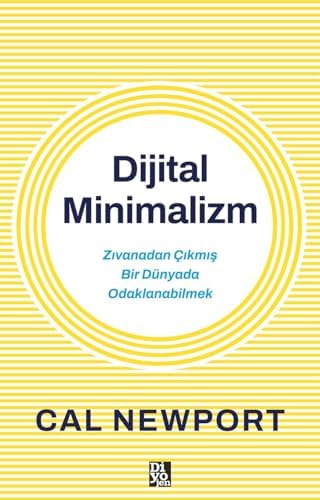 Alternative view of Dijital Minimalizm