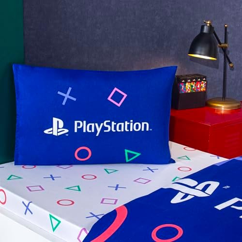 Alternative view of Playstation Tek Kişilik Pamuk Nevresim Takımı