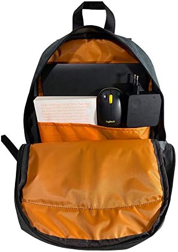 Unisex Smart Slim Laptop-Macbook Sırt Çantası (Gri)