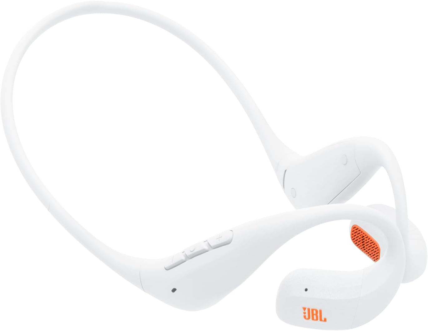 Alternative view of JBL Endurance PACE, BT Kulaklık, IP68, Beyaz