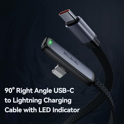 Alternative view of CA-3350 TYPE-C TO LİGHNİNG 36W PD 1.2M Siyah Kablo