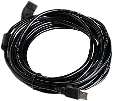 Alternative view of 4532 Usb Uzatma Kablosu 5 Metre Uzatıcı Dişi Erkek