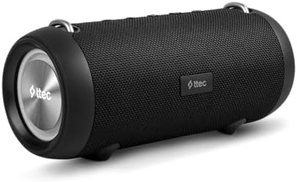Alternative view of Dynamite Quattro 40W HiFi Kablosuz Bluetooth Hoparlör