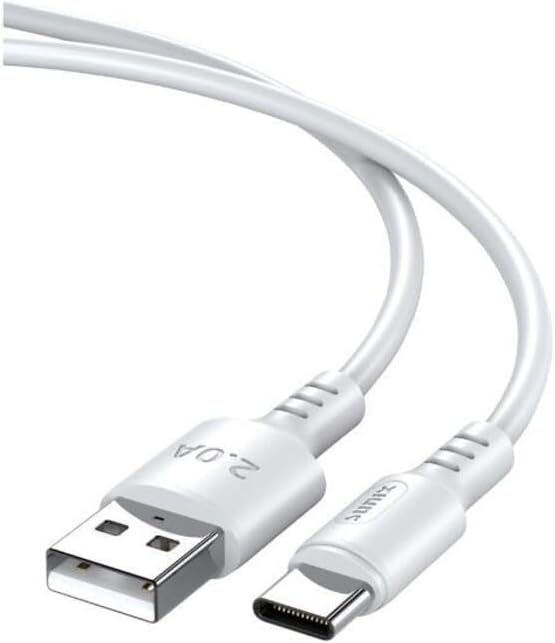 Alternative view of 2 Amper Usb/Type-C Şarj Ve Data Kablosu Mcr-30