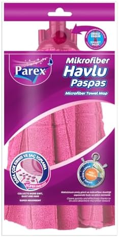 Alternative view of Mikrofiber Havlu Paspas