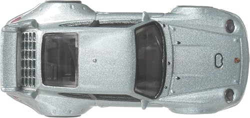 Porsche 993 GT2 Car Culture 1:64 ölçekli, JKF16