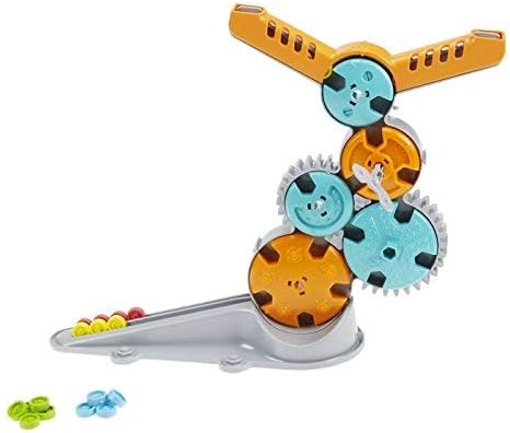 Alternative view of Hasbro Akıllı Çarklar