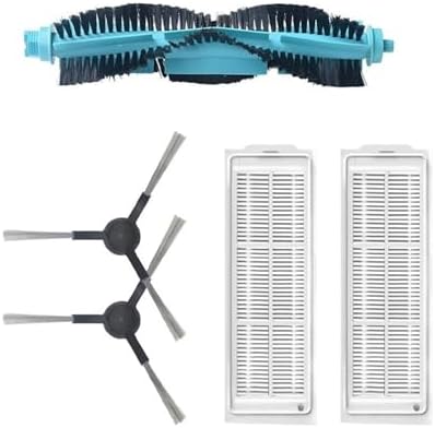 V-rvclm21b Yedek Parça Viomi Se V2 V3 ile uyumlu 5 li Set