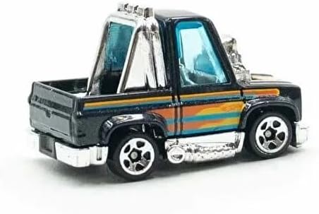 Alternative view of Tekli Arabalar TOON'D 83 CHEVY SILVERADO HKK57