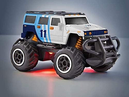 RC SUV Line Backer Control Car - Görsel 3