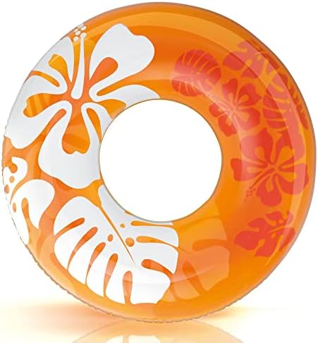 Alternative view of Çiçek Desenli Simit 91 cm