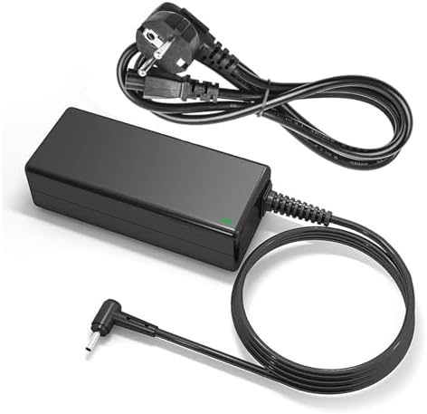 Alternative view of Notebook Adaptör - Aspire 3 A315-510P, A315-510P-38HU, A315-510P-38X0, A315-510P-39XQ, A315-510P-38LM, A315-510P-38M8, A315-510P-3905, A315-510P-P9HZ N17w7 N17h1 Muadili ile uyumlu PRS-008