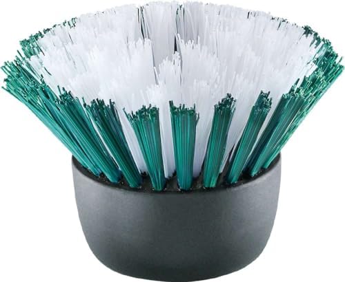 Elektrikli Temizleme Fırçası Universalbrush İçin  Sert Fırça (Karton Pakette 1 Adet)