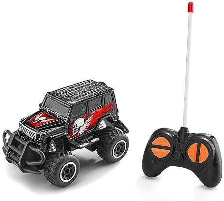 RC SUV Urban Rider  Control Car
