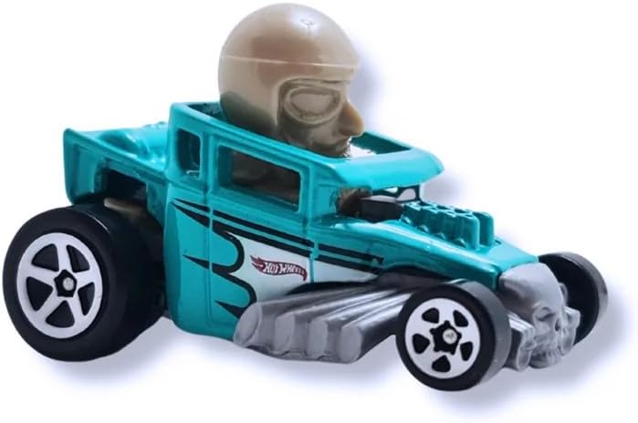 Tekli Arabalar SKULL SHAKER HYY59