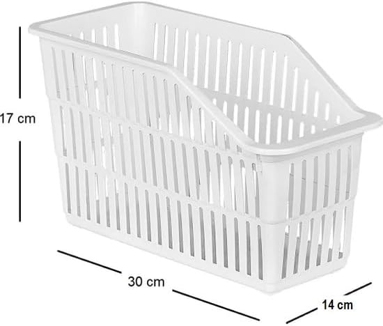 Buzdolabı Düzenleyici, Organizer 4 lü Set