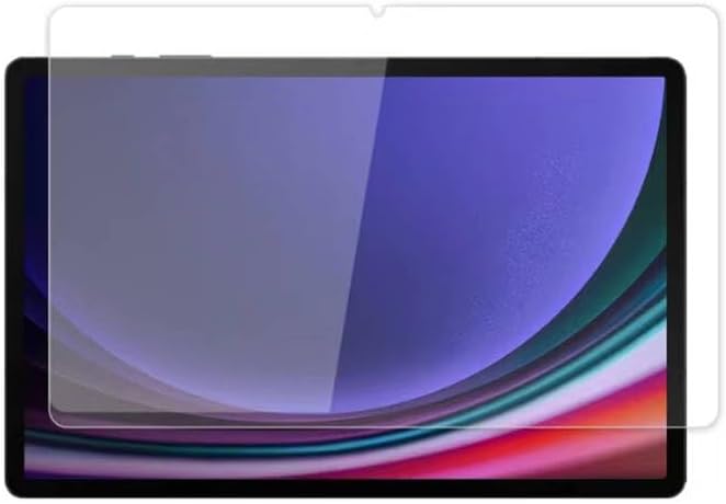 Alternative view of Senon Galaxy Tab S10 Ultra Zore Tablet Temperli Cam Ekran Koruyucu