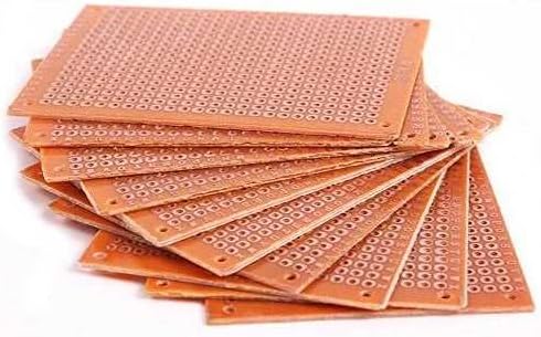 SANEC 20x30 Delikli Plaket
