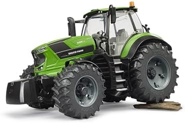 Bruder Deutz 8280 TTV Oyuncak Traktör