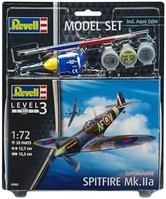 - M.Set Spitfire Mk (63953)
