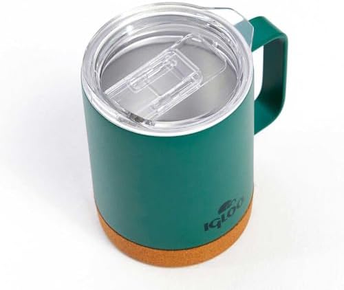 Cork Mug 350ml - Görsel 3