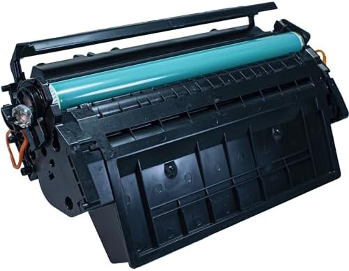 Alternative view of YSY P2055d P2055dn P2055X CE505X CF280X & CAN. CRG-719H Yüksek Verimli Muadil Toner