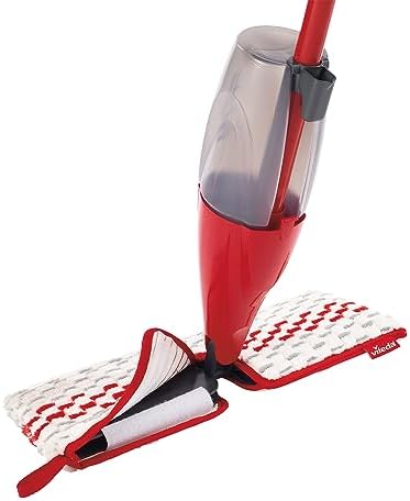 Alternative view of Spray & Clean Püskürtme Sileceği Yedek Kılıf, Zemin Sileceği Kılıfı, Püskürtme Fonksiyonlu Paspas Kılıfı, Çamaşır Makinelerine Uygun, Tekli Paket