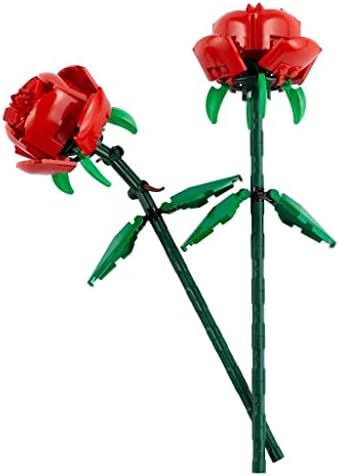 Alternative view of Seasonal 40460 Roses