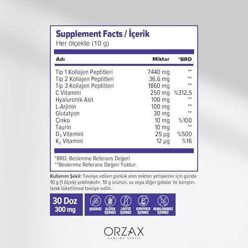 The Collagen All Body Toz