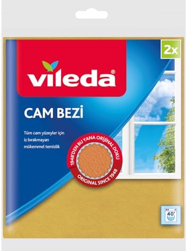 Cam Bezi, Ekstra Parlaklık, Sarı, 2'li Paket - Görsel 2